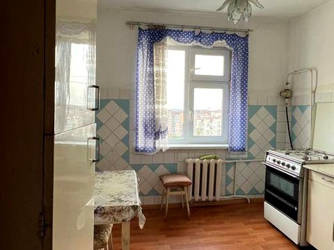 квартира за адресою Перемоги вул., 11