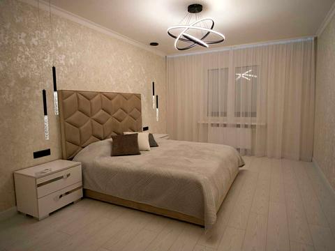 квартира за адресою Коноплянська вул., 22-А