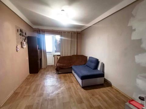 квартира по адресу Комарова ул., 7