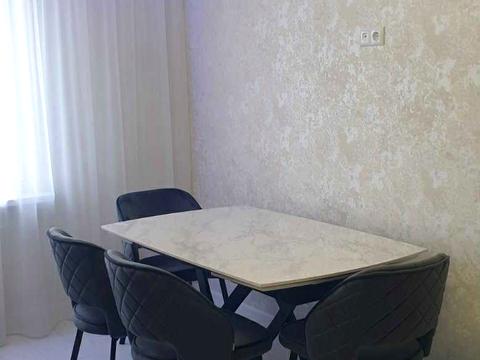 квартира за адресою Коноплянська вул., 22-А