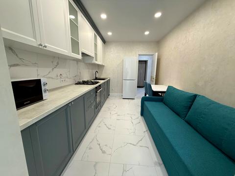 квартира за адресою Запорізьке шосе, 32