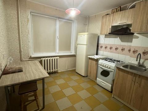 квартира по адресу Лётная ул. (Красногвардейская), 11