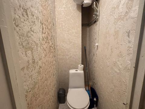 квартира по адресу Лётная ул. (Красногвардейская), 11