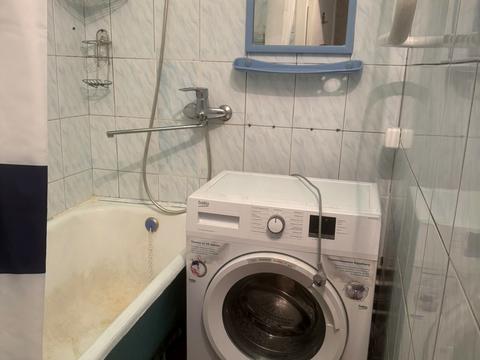 квартира по адресу Лётная ул. (Красногвардейская), 11