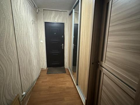 квартира по адресу Лётная ул. (Красногвардейская), 11