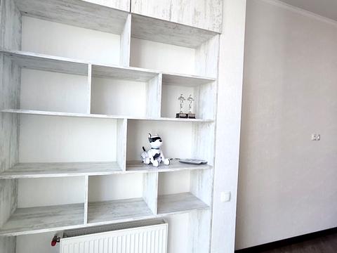 квартира за адресою Італійський бульв., 1б