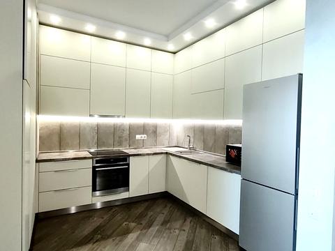 квартира за адресою Італійський бульв., 1б