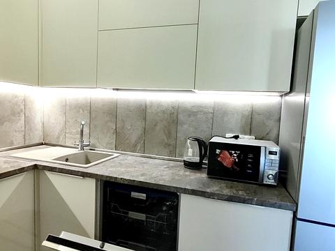 квартира за адресою Італійський бульв., 1б