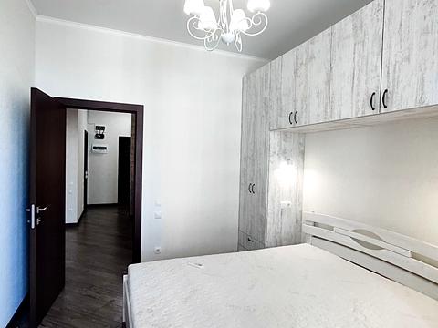 квартира за адресою Італійський бульв., 1б