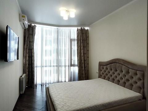 квартира за адресою Італійський бульв., 1б