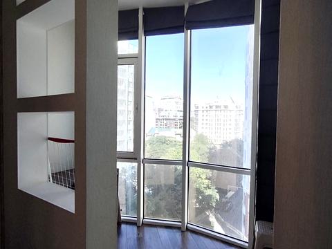 квартира за адресою Італійський бульв., 1б