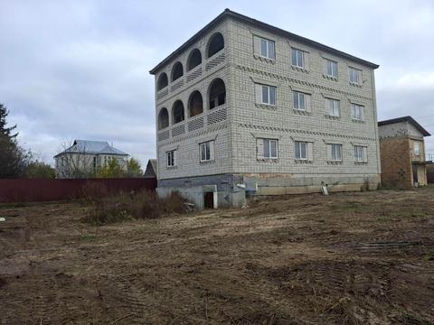 дом по адресу Дачна