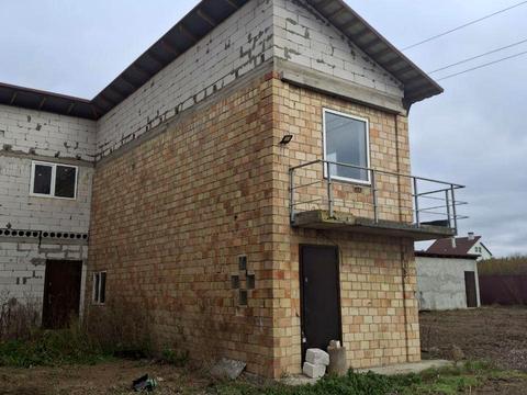 дом по адресу Дачна