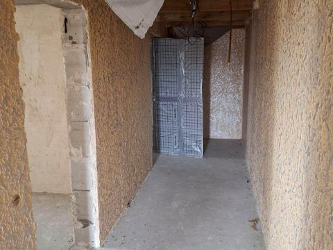 дом по адресу Дачна