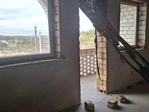 дом по адресу Дачна