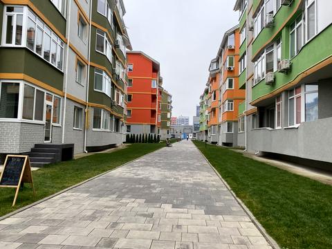 квартира за адресою Карпа Валовня вул., 14/2