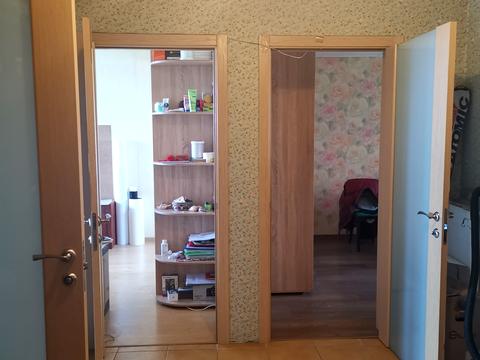 квартира за адресою Ічкерська вул. (Грозненська), 18