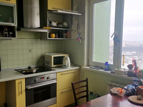 квартира за адресою Ічкерська вул. (Грозненська), 18