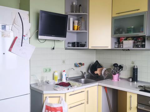 квартира за адресою Ічкерська вул. (Грозненська), 18