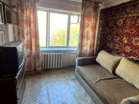 квартира за адресою Ярослава Гашека бульв., 3