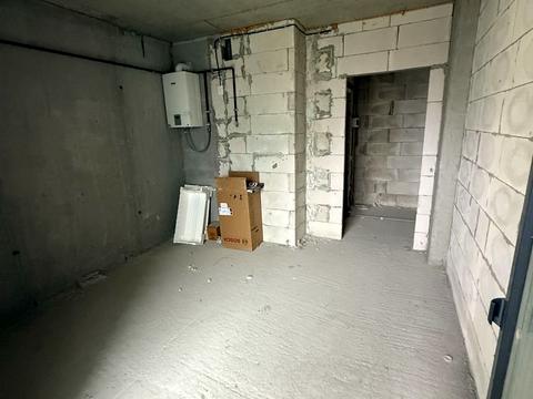 квартира за адресою Стрийська вул., 111