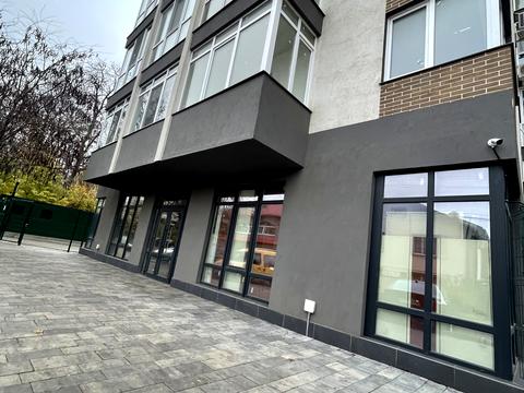 квартира за адресою Профсоюзна вул., 9-А