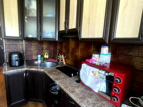 квартира за адресою Назарія Яремчука вул., 34