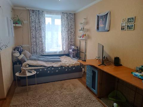 квартира за адресою Назарія Яремчука вул., 34