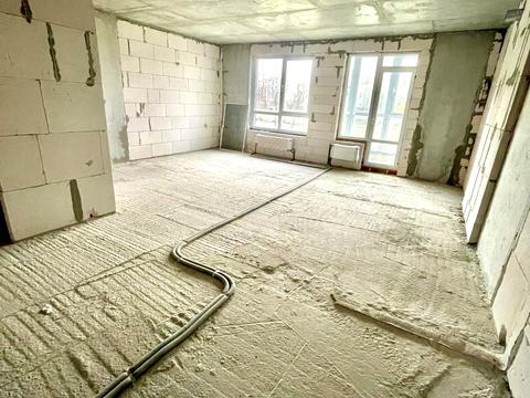 квартира за адресою Профсоюзна вул., 9-А