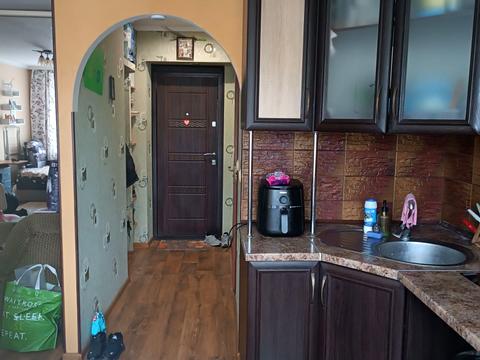 квартира за адресою Назарія Яремчука вул., 34