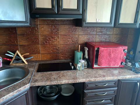 квартира за адресою Назарія Яремчука вул., 34