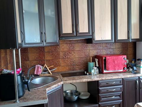 квартира за адресою Назарія Яремчука вул., 34