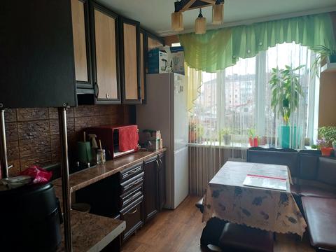 квартира за адресою Назарія Яремчука вул., 34