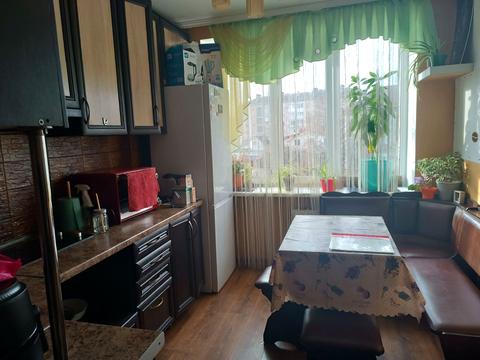 квартира за адресою Назарія Яремчука вул., 34