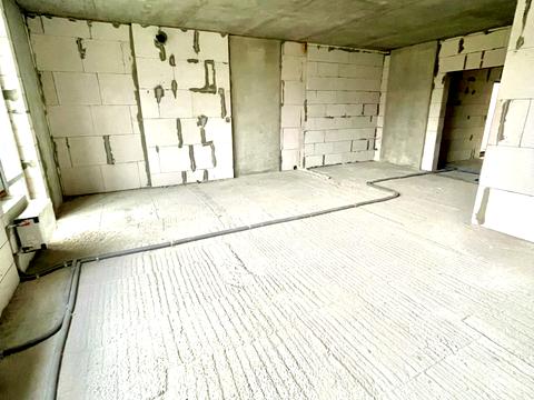 квартира за адресою Профсоюзна вул., 9-А