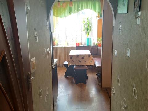 квартира за адресою Назарія Яремчука вул., 34