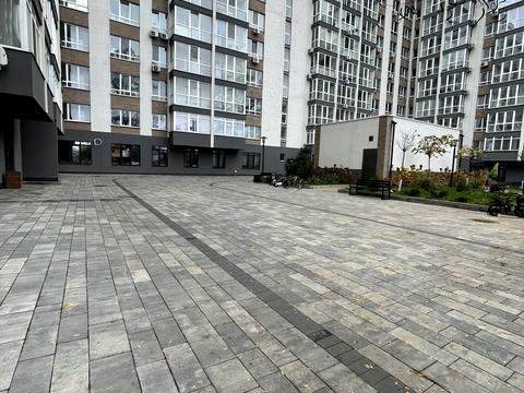 квартира за адресою Профсоюзна вул., 9-А