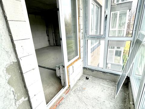 квартира за адресою Профсоюзна вул., 9-А