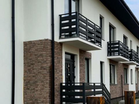 дом по адресу Загорская ул., 152