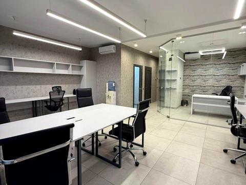 коммерческая по адресу Жилянская ул., 68