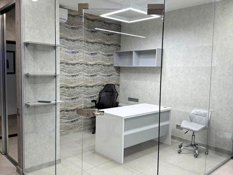 коммерческая по адресу Жилянская ул., 68