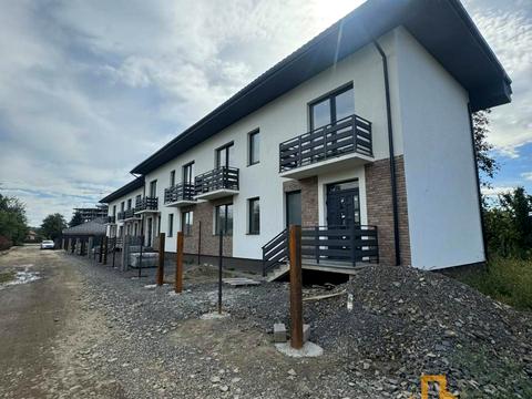 будинок за адресою Загорська вул., 152