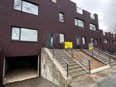 будинок за адресою Києво-Мироцька вул., 123