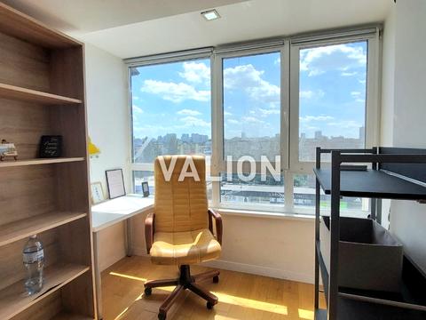 квартира за адресою Берестейський просп. (Перемоги), 20