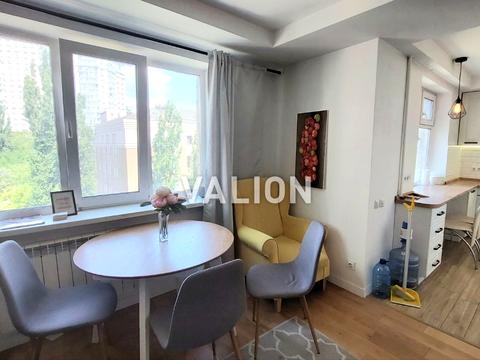 квартира за адресою Берестейський просп. (Перемоги), 20