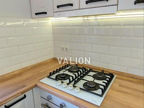 квартира за адресою Берестейський просп. (Перемоги), 20