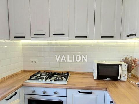 квартира за адресою Берестейський просп. (Перемоги), 20