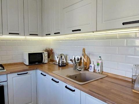 квартира за адресою Берестейський просп. (Перемоги), 20