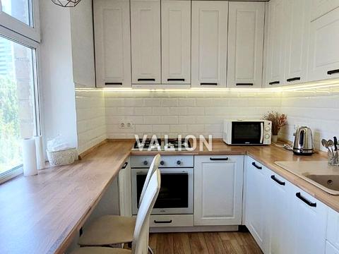 квартира за адресою Берестейський просп. (Перемоги), 20