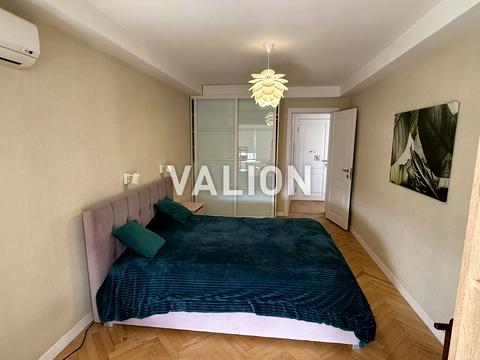 квартира за адресою Берестейський просп. (Перемоги), 20